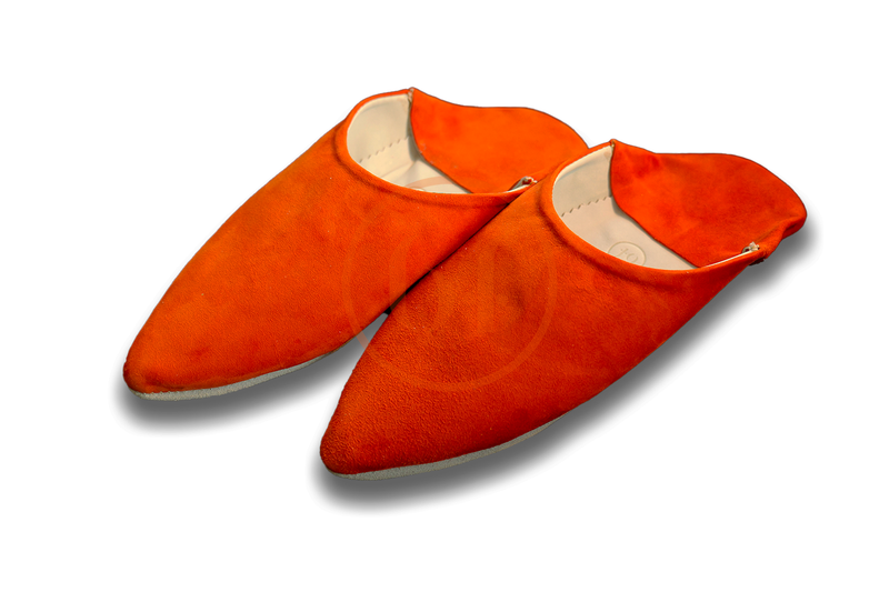 CHAUSSON TAMESNA MANDARINE CHAUSSON TAMESNA MANDARINE