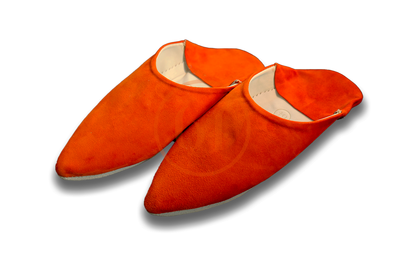 CHAUSSON TAMESNA MANDARINE CHAUSSON TAMESNA MANDARINE