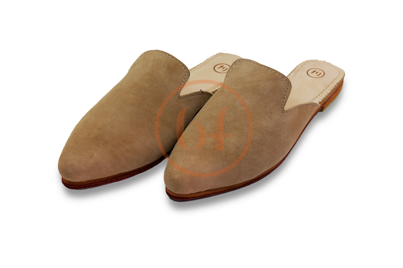 SAHA beige