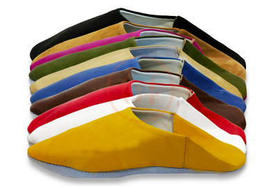 Choisissez par couleur