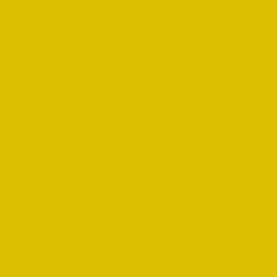 Les jaunes et or