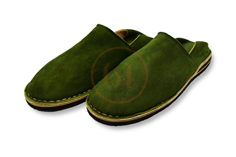 DOUSSIA olive