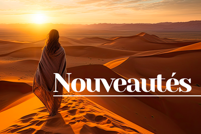 Nouveautés