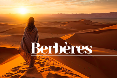Les Berbères et Mules