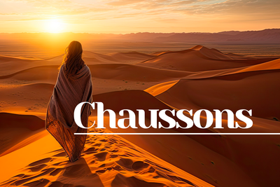 Les chaussons