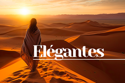 Les Elégantes
