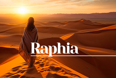 Les Raphias