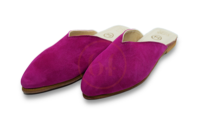 LAMINAH fuschia
