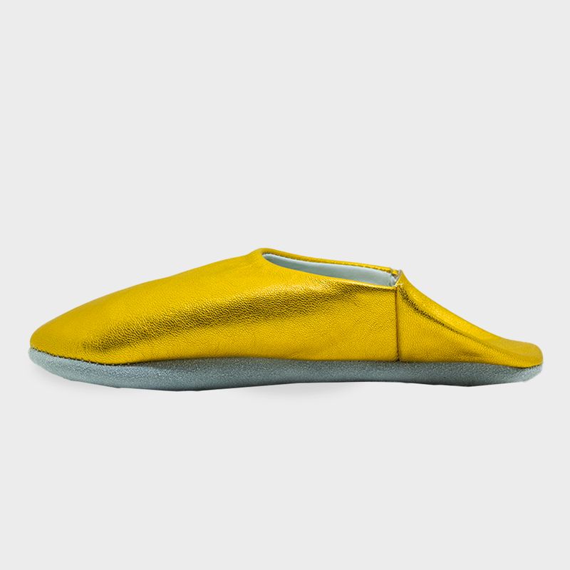 Chausson Shiny enfant SOLEIL ROYAL Chausson Shiny enfant SOLEIL ROYAL