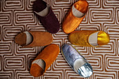 Collection COCOONING