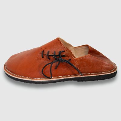 Berbères à lacets ARFHA