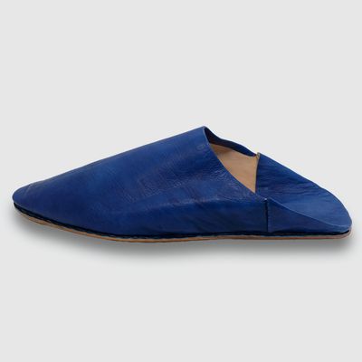 Babouches pointues ZAOUIA