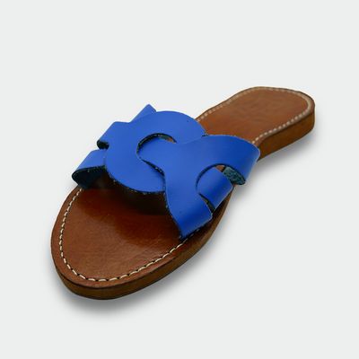 Sandales SIMAH
