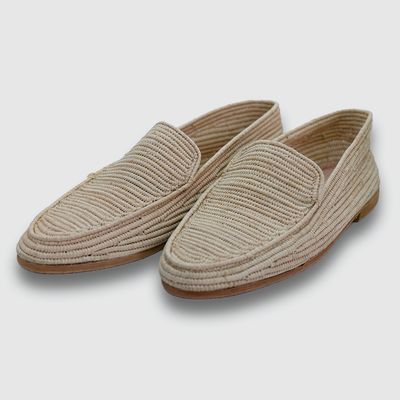 Mocassin Casablanca