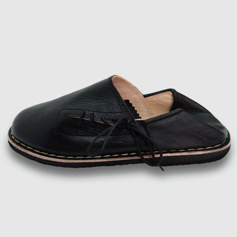 Berbere ARFHA noir intense