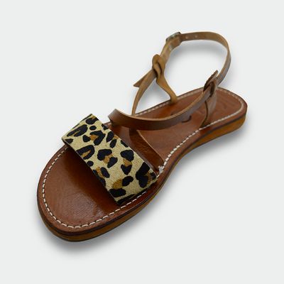 Babouches EXOTIQUE