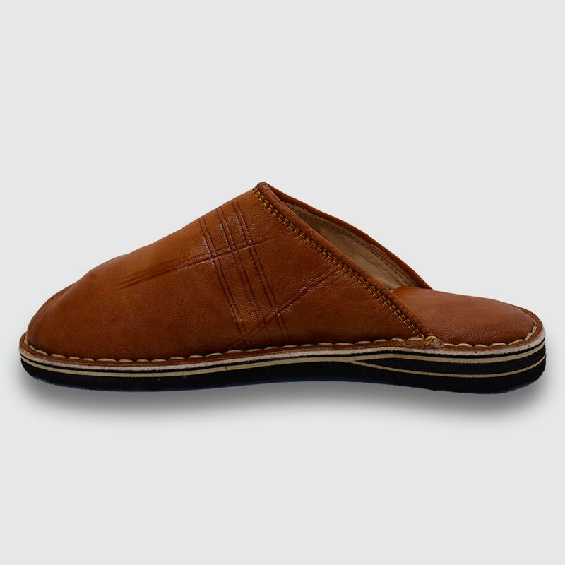 Mule MAMOUNAH miel de jasmsin