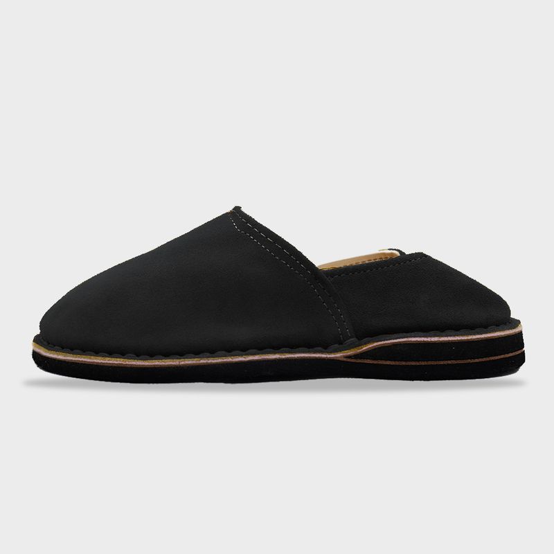 Berbere DOUSSIA eclipse nomade