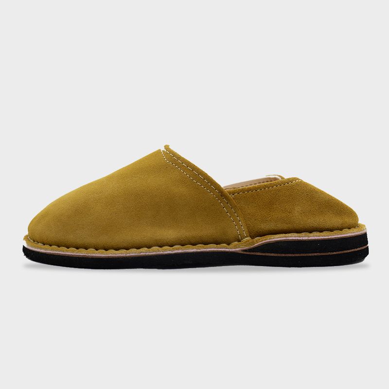 Berbere DOUSSIA sable de tanger