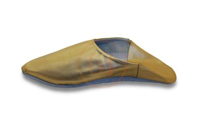 Chausson MAISSA bulle d'or