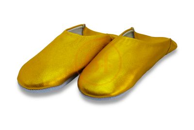 Chausson Shiny or byzantin Chausson Shiny or byzantin