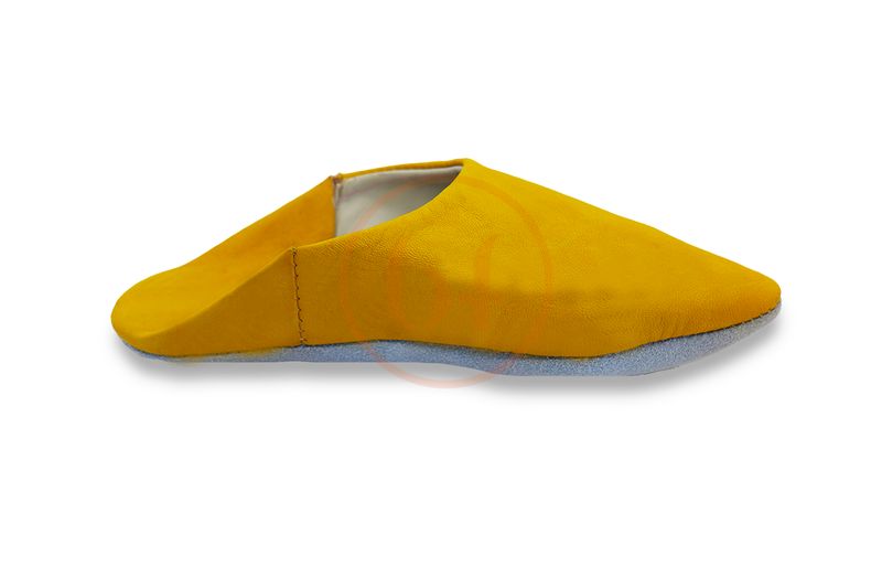 Chausson MAISSA curcuma