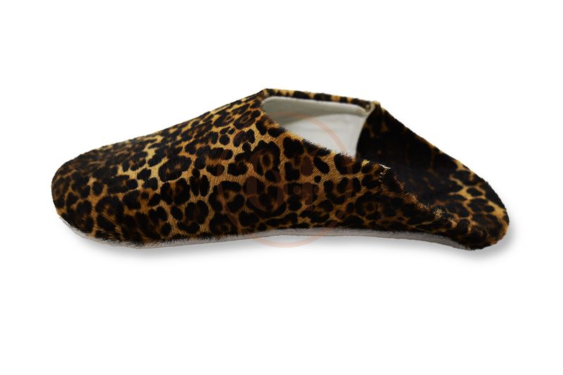 Chausson MAHLYD safari sauvage