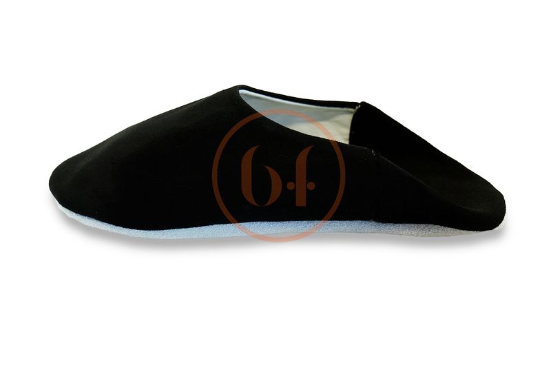 Chausson MAHLYD nuit de velours