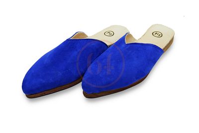 LAMIHA bleue LAMIHA bleue