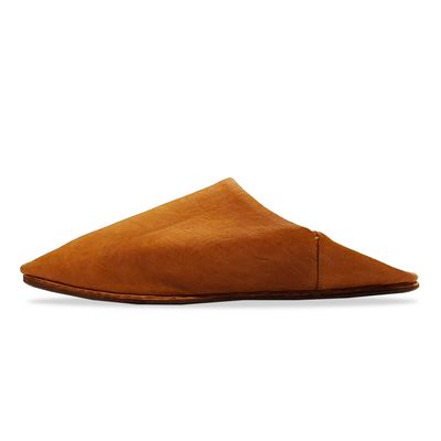 Babouches pointues ZAOUIA