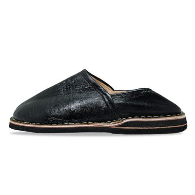 Berberes cuir TAMARAH