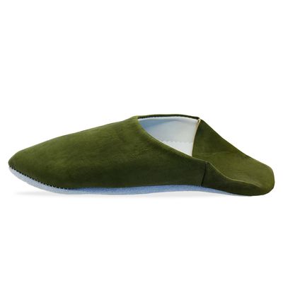 CHAUSSONS POINTUS MAISSA