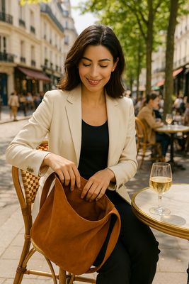 Collection NOMADE MOOD