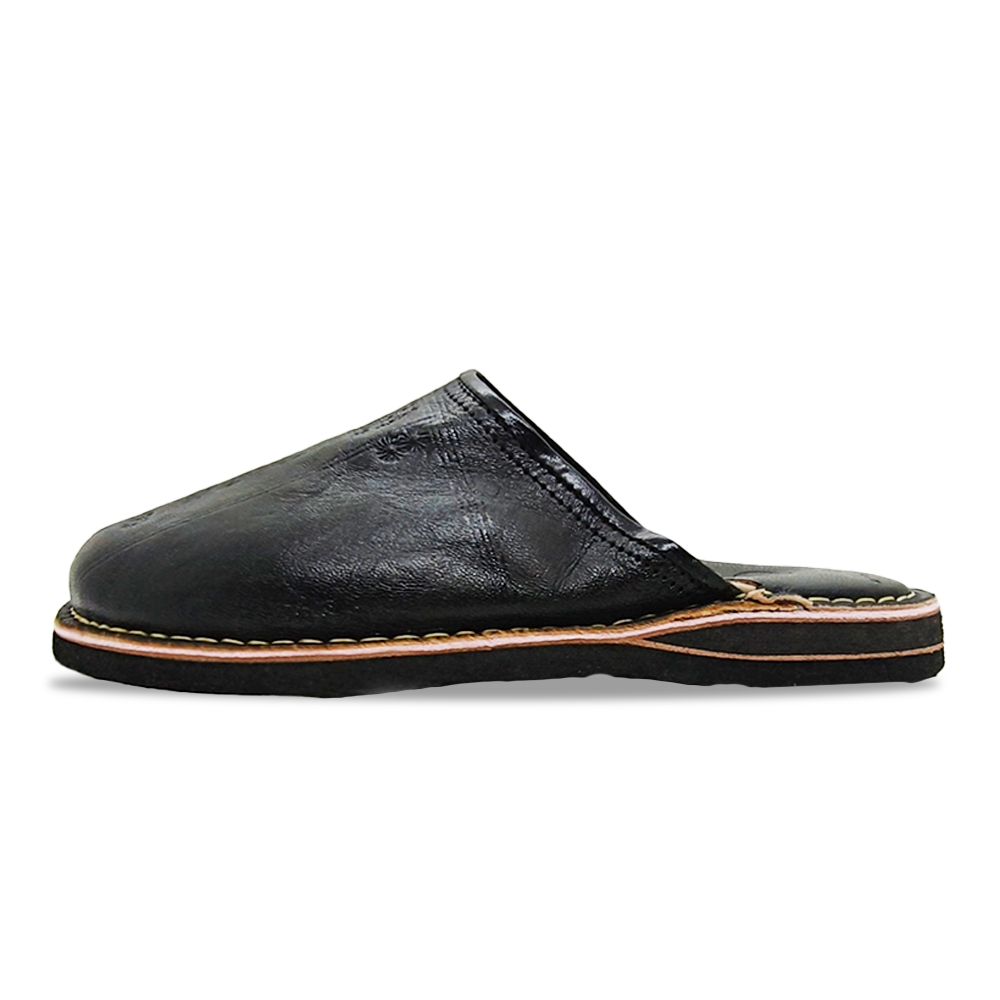 MAMOUNAH NOIR MINUIT