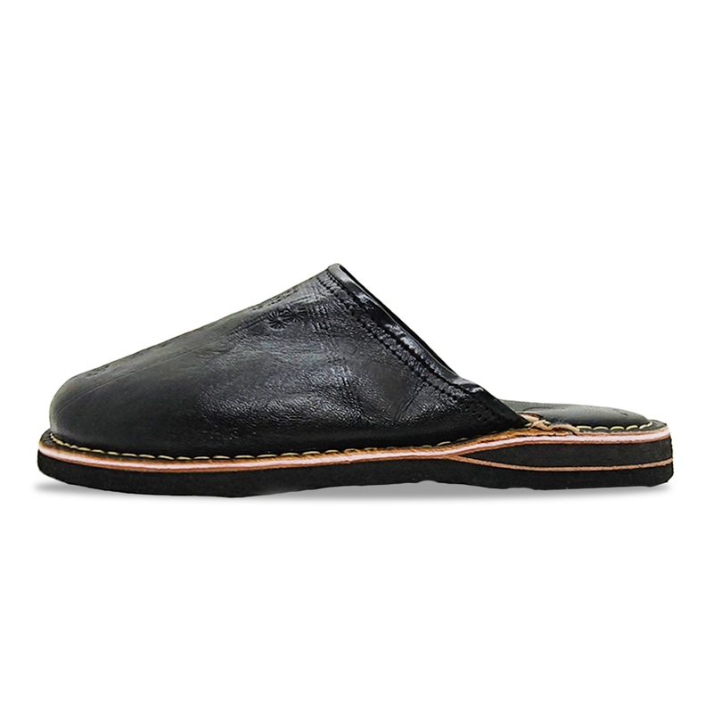 MAMOUNAH NOIR MINUIT