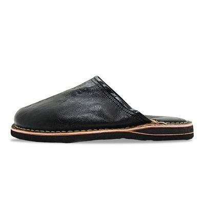 MAMOUNAH NOIR MINUIT