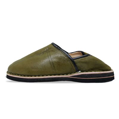 Berbère TAMARAH olive Zellige Berbère TAMARAH olive Zellige