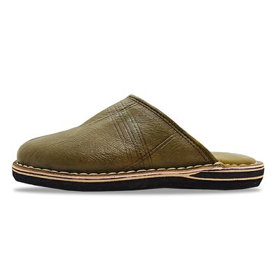 MAMOUNAH OLIVE TENDRE