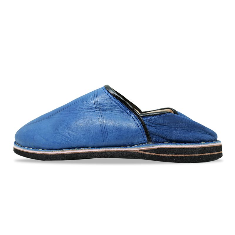 Berbere TAMARAH bleu celeste