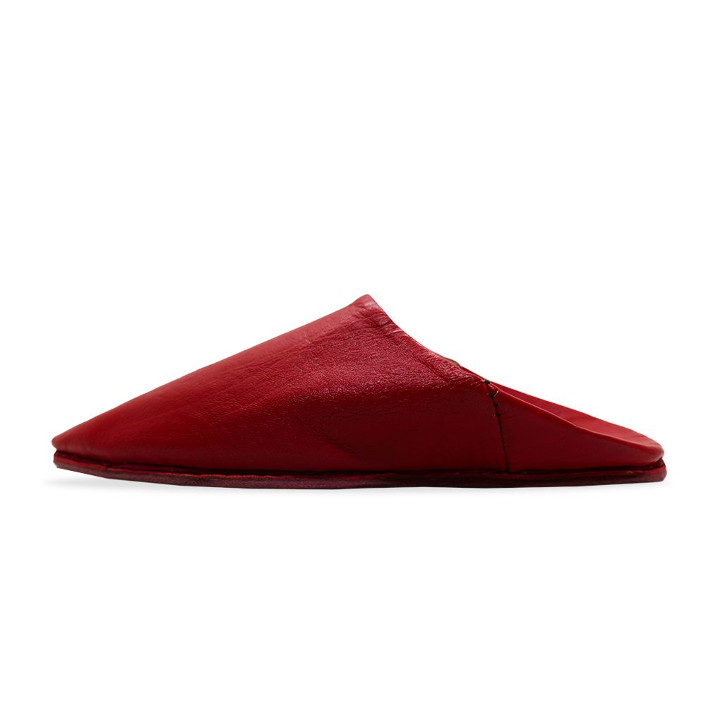 ZAOUIA Eclat de rubis