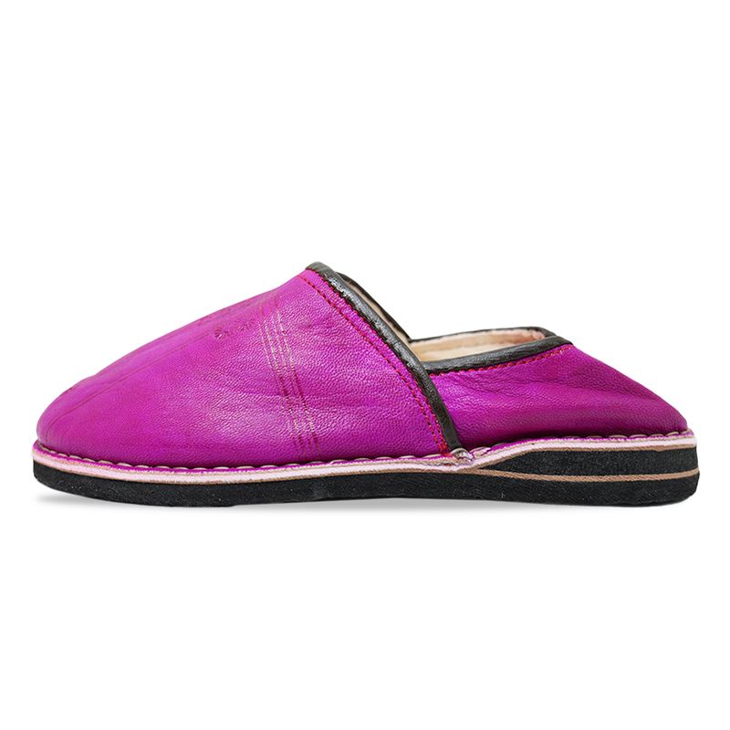 Berbère TAMARAH rose Ksar