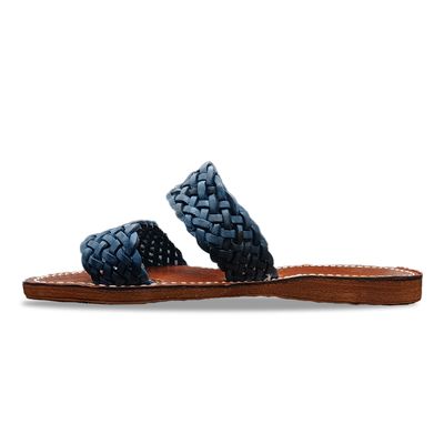 SAYF bleue