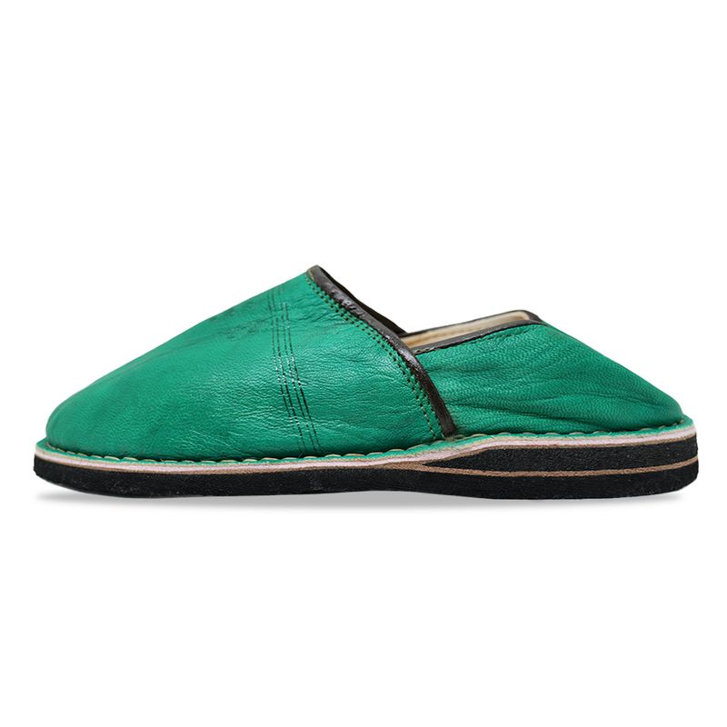 Berbère TAMARAH Emeraude d''essaouira