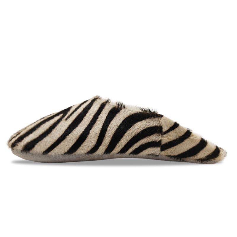 Chausson MAHLYD Zebre