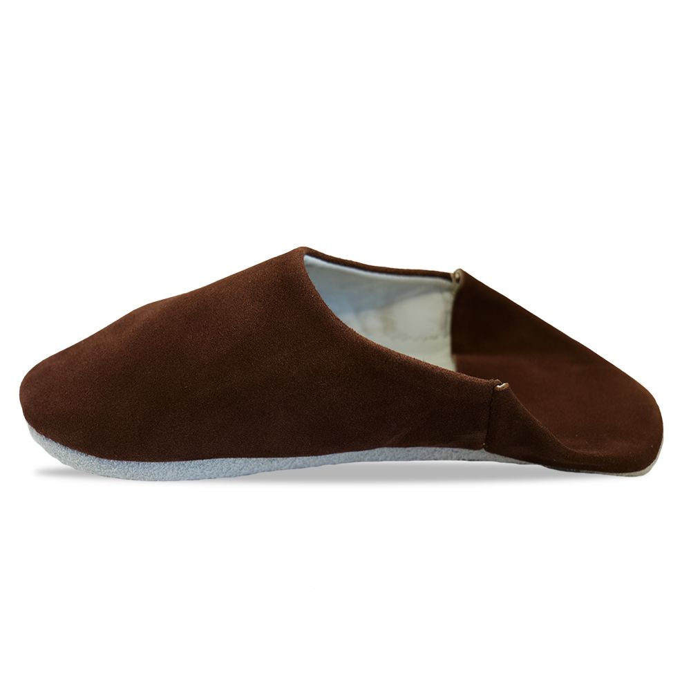 Chausson MAHLYD brun galaxy