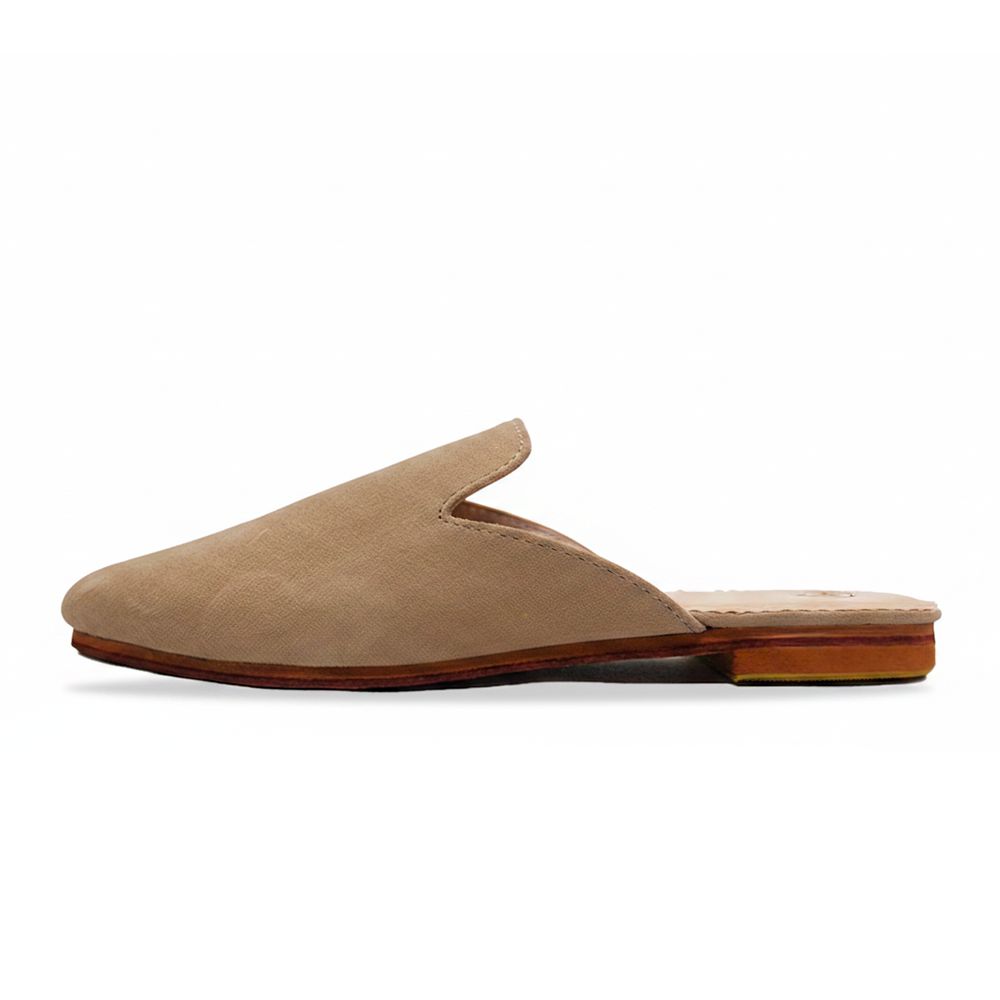 Chaussure SAHA dune marocaine Chaussure SAHA dune marocaine