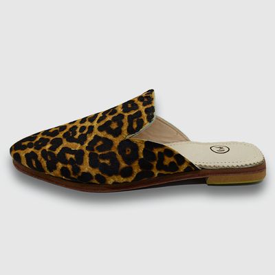 Chaussure SAHA Baggerah