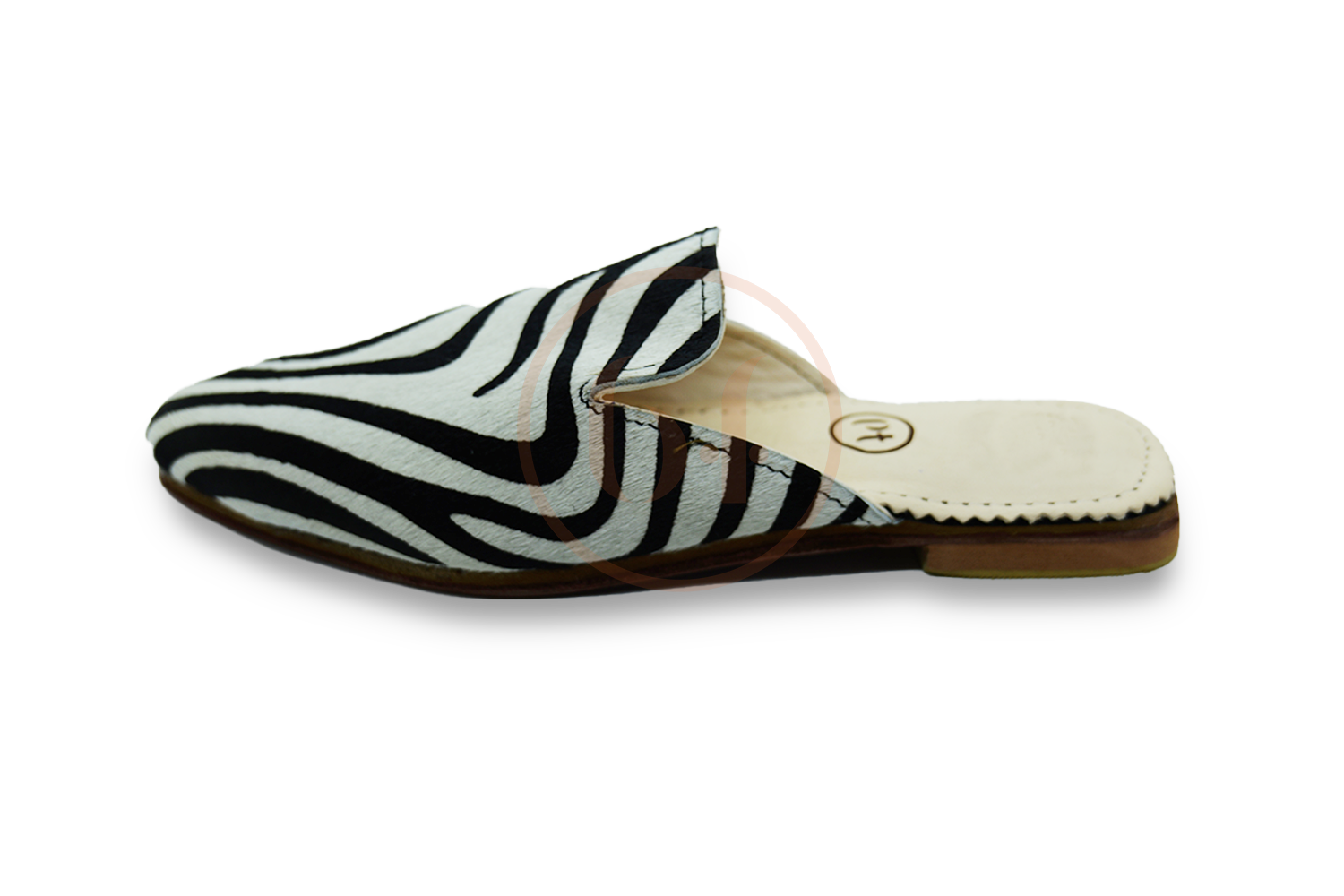 Chaussure SAHA SAVANAH