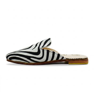 Chaussure SAHA SAVANAH
