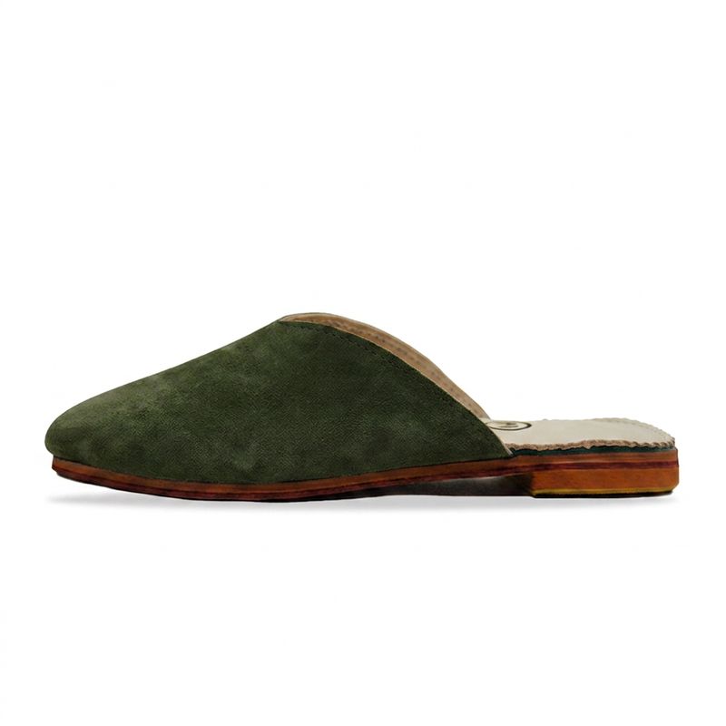 LAMIHA Olive